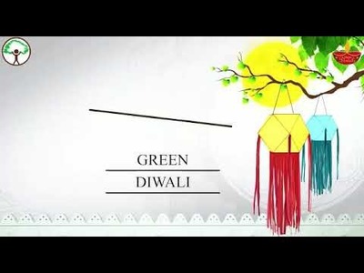 GREEN DIWALI | PRAKRITI | NIT Durgapur