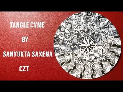 Tangle Cyme
