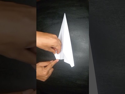 Fighter Paper Jet