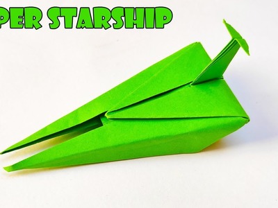 Paper jet easy | Paper Plane | Origami fighter plane easy | origami plane