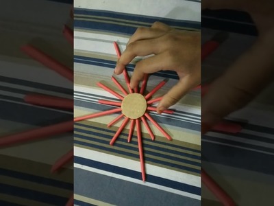 DIY Paper Flower 2