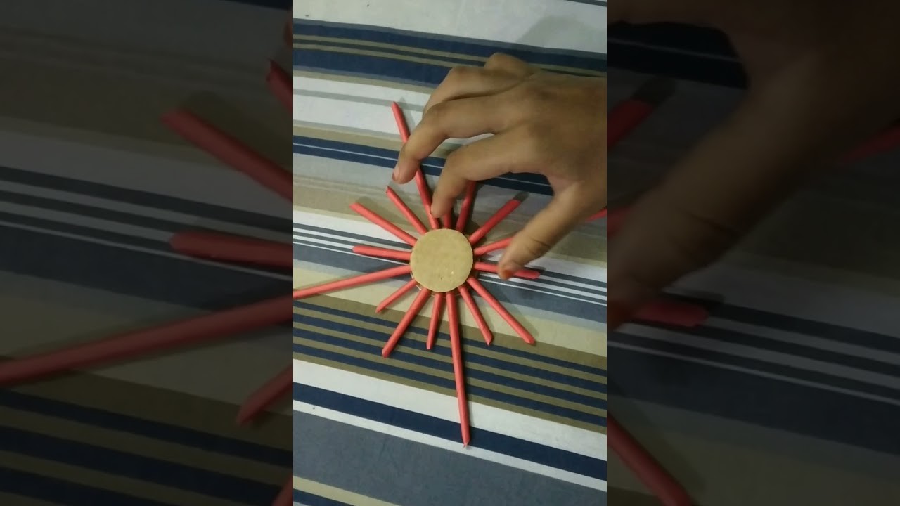 DIY Paper Flower 2