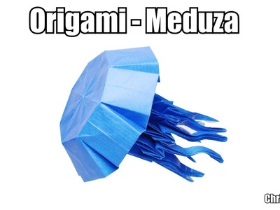 Origami - Meduza