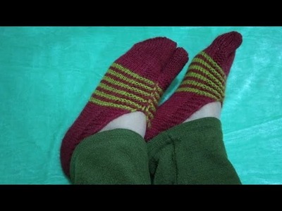 Woolen socks,Anguthe wale socks bnaae easy tareeke se, #woolensocks  #socks  #wintersocks