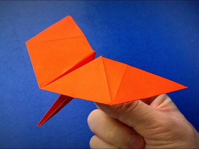 Jak Zrobić Samolot z Papieru | Jak zrobić papierowy samolot | Statek kosmiczny Origami 1