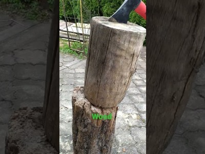 MID centuri DRWAL NOWICJUSZ - #wood #woodworking #diy #korba #drewno #klocki #praca #workwood #work