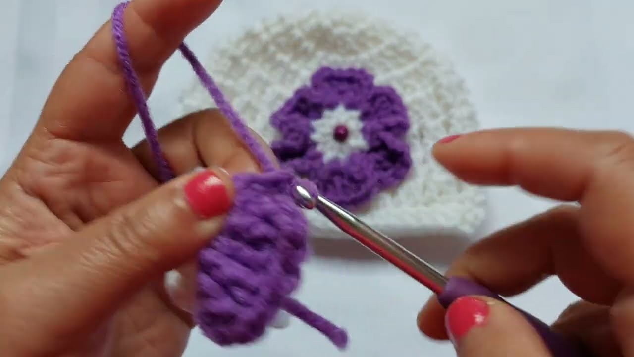 ???? wow, super cute ???? crochet knitting pattern. Try this easy crochet