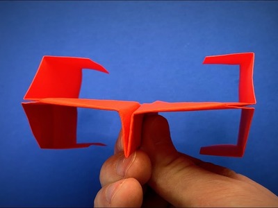 Jak zrobić papierowy statek kosmiczny z Gwiezdnych wojen | Samolot origami