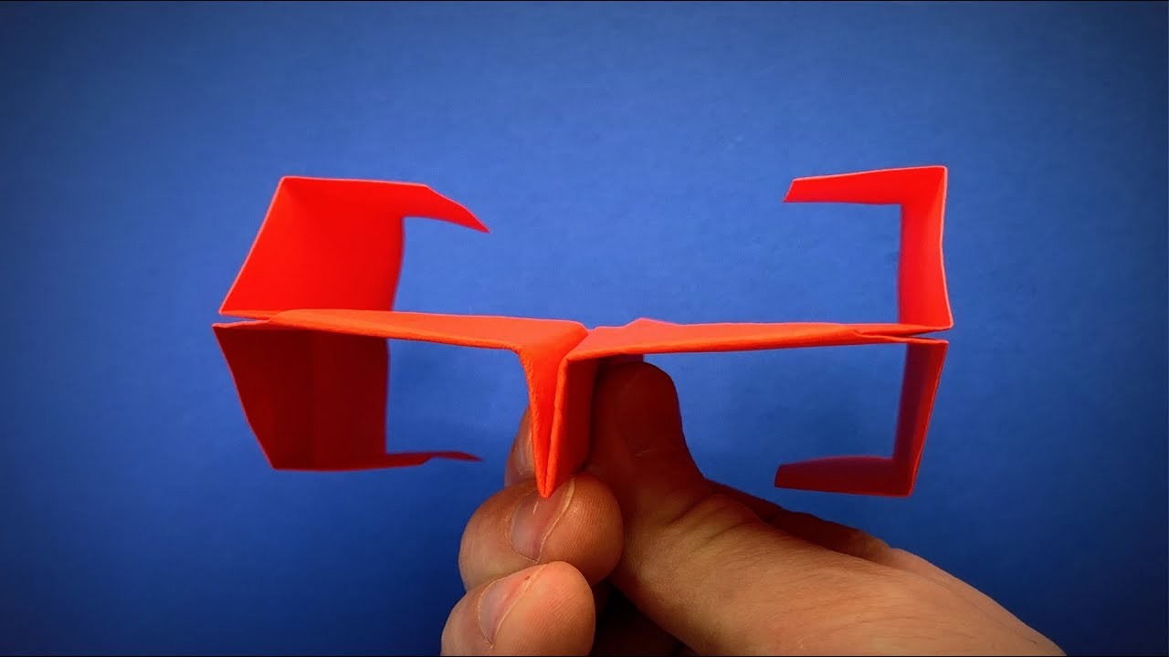 Jak zrobić papierowy statek kosmiczny z Gwiezdnych wojen | Samolot origami