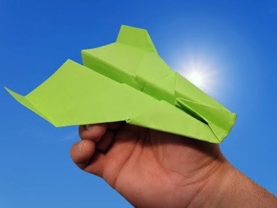 107 #. Samolot z papieru o dużym Zasięgu Lotu - Samoloty z papieru Dobrze Latające