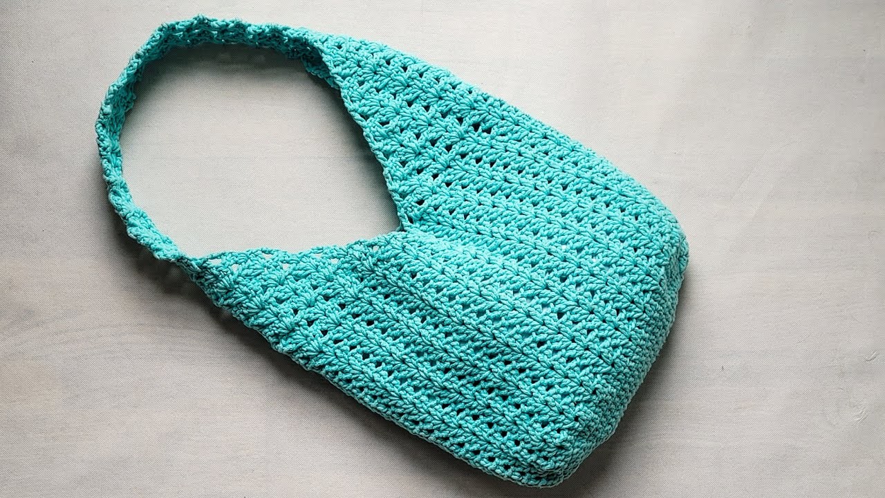 Torebka na szydełku. Torba na szydełku. Jak zrobić torebkę. How to make crochet bag.