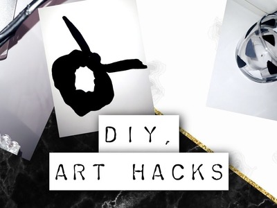 Coś poszło nie tak ❌ [ DIY, ART HACKS ] ✅